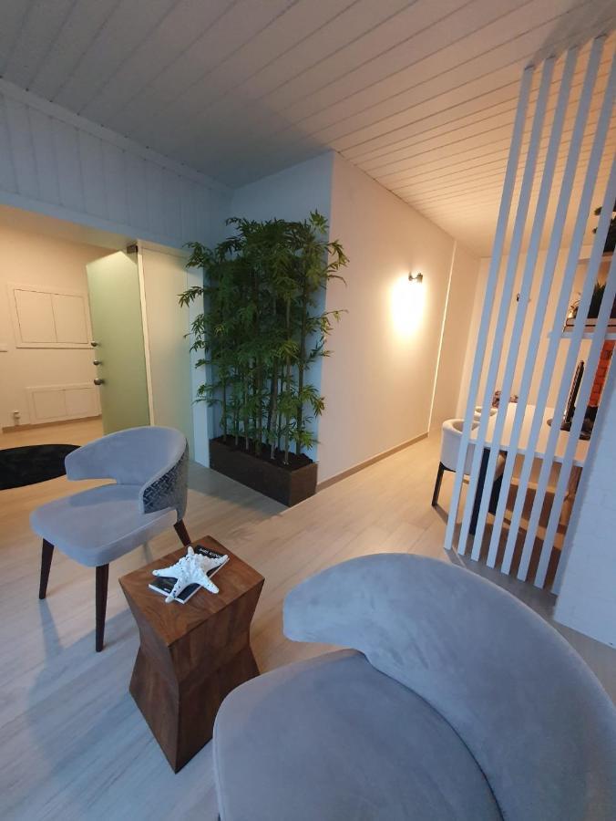 Senhora Da Guia Boutique Apartment Vila do Conde Exterior foto