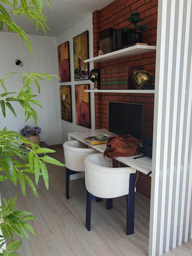 Senhora Da Guia Boutique Apartment Vila do Conde Exterior foto