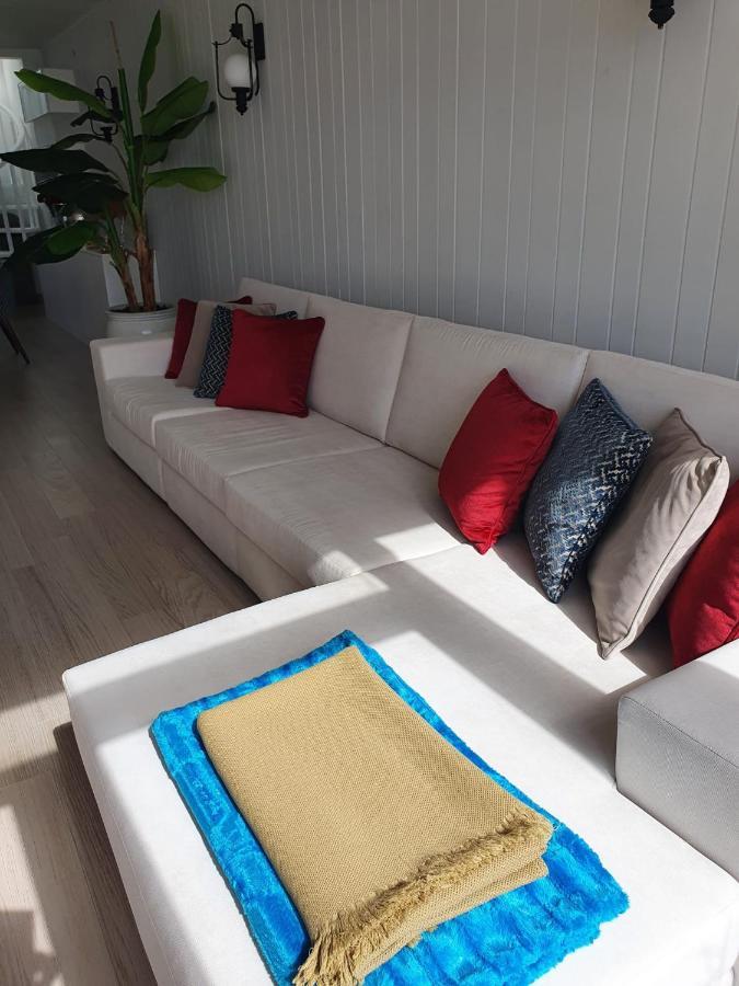 Senhora Da Guia Boutique Apartment Vila do Conde Exterior foto